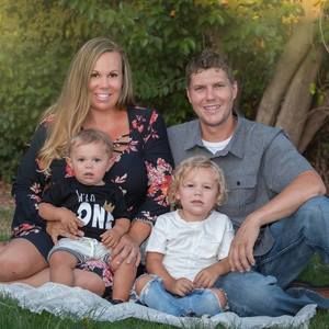 Meet your Posher, Greg